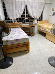 Blk 721 Woodlands Circle (Woodlands), HDB 4 Rooms #538375911